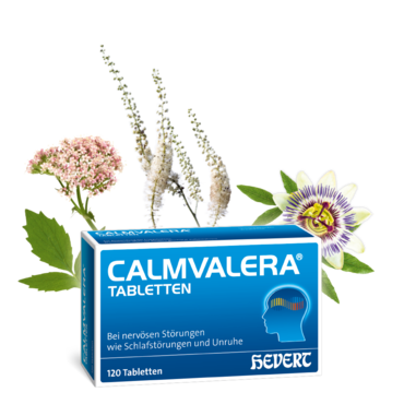 Calmvalera Tabletten