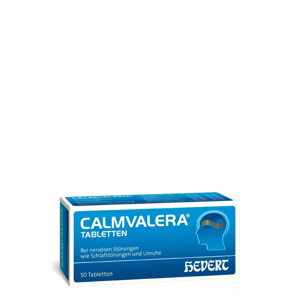 Calmvalera Tabletten