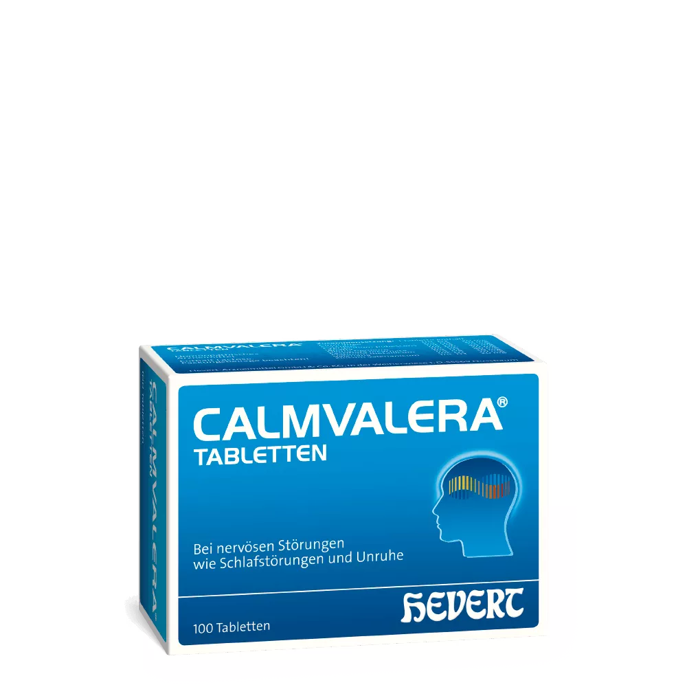 Calmvalera Tabletten