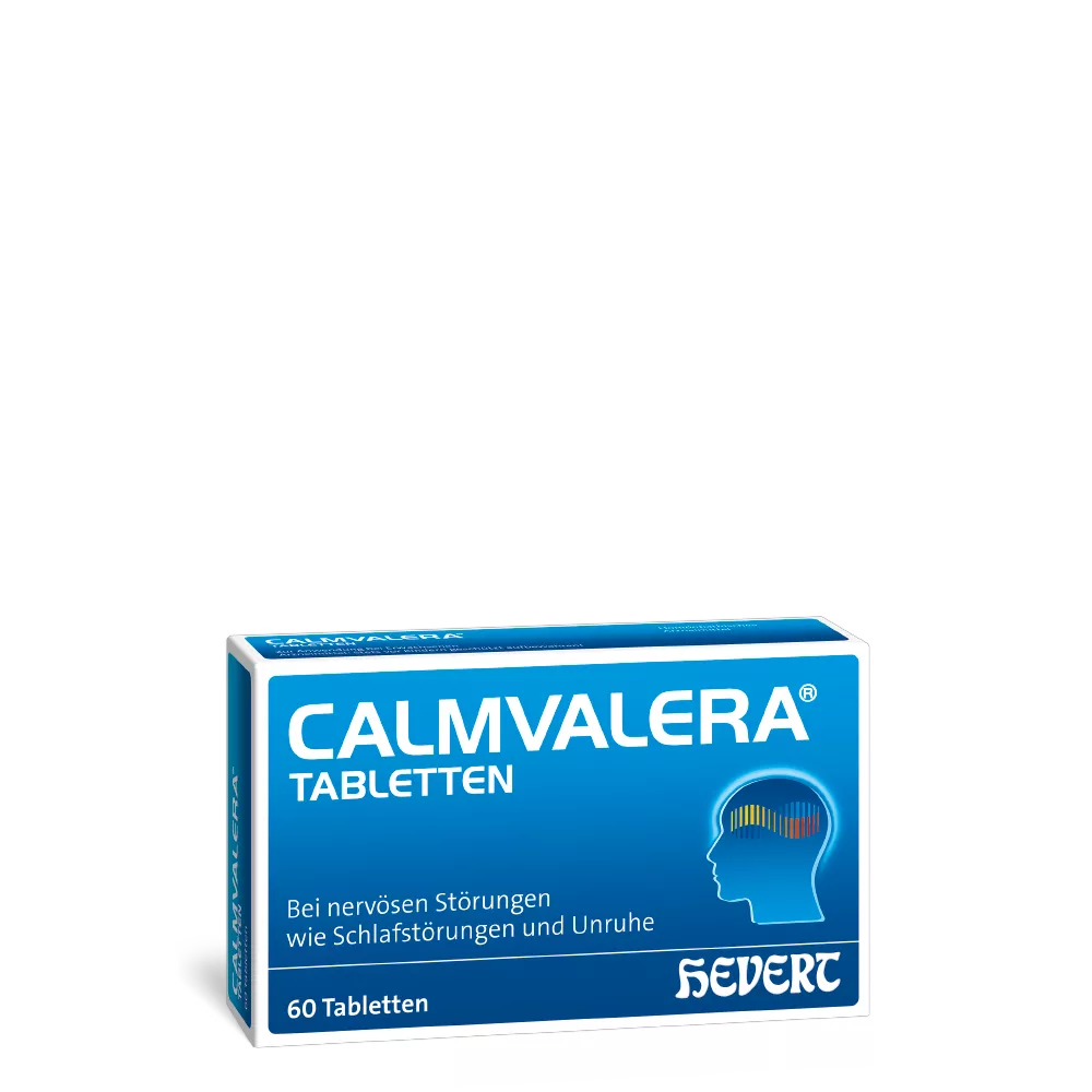 Calmvalera Tabletten