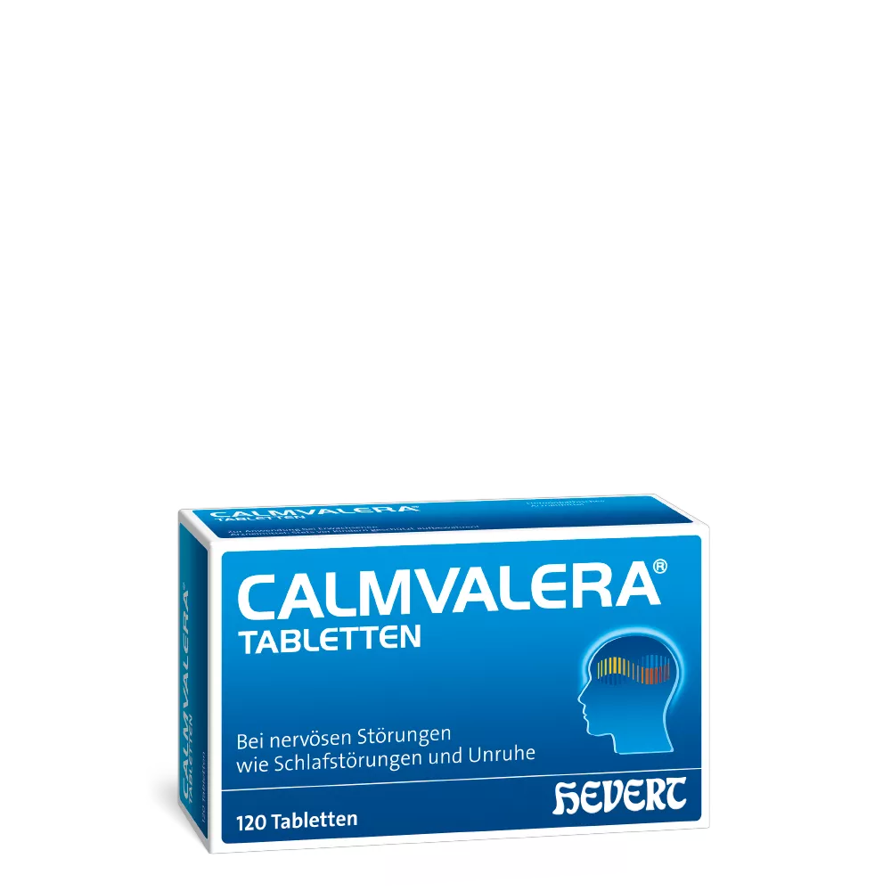 Calmvalera Tabletten