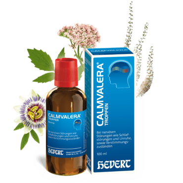Calmvalera Tropfen