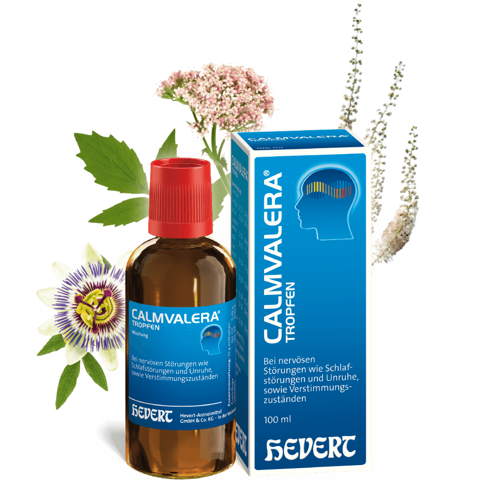 Calmvalera Tropfen