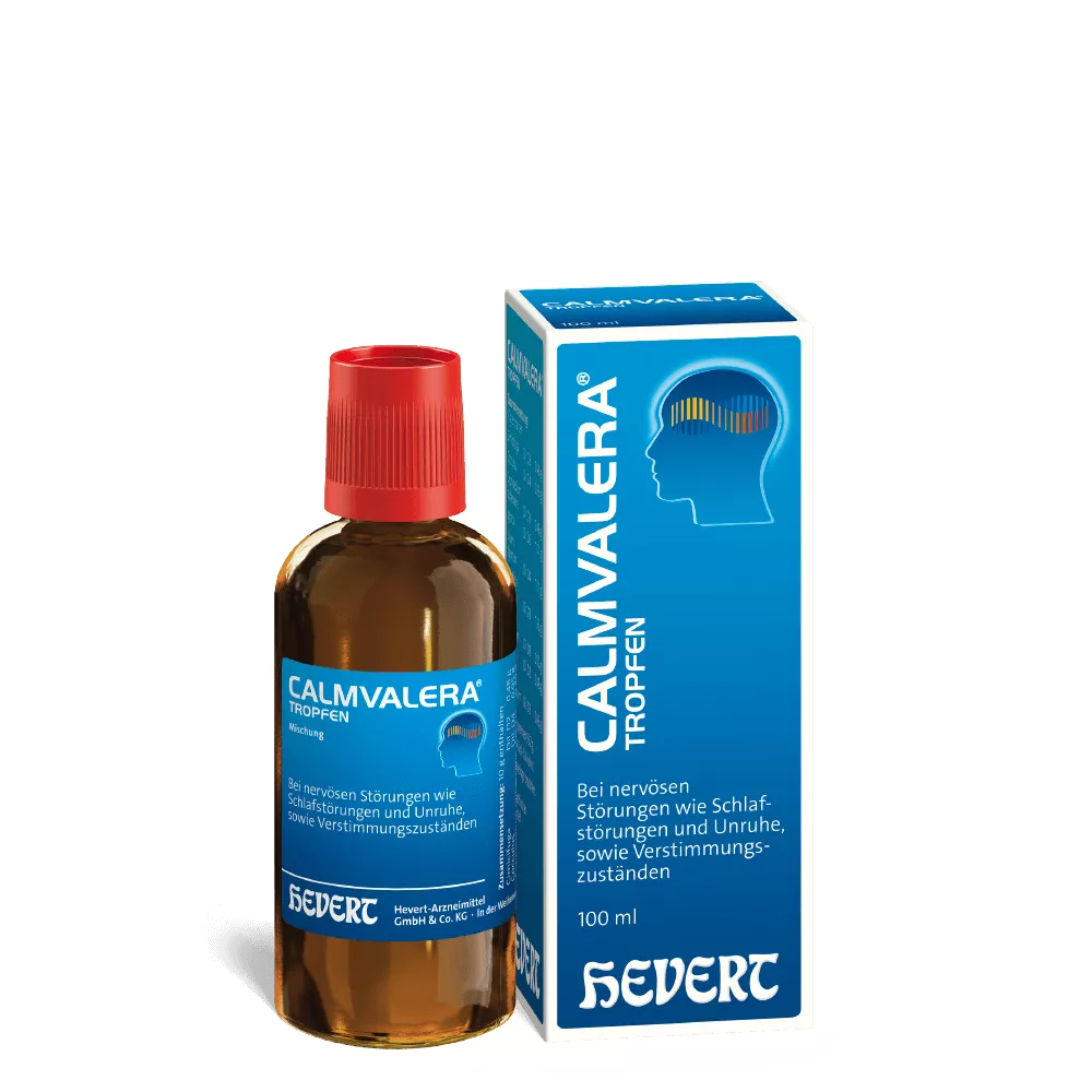 Calmvalera Tropfen