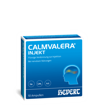 Calmvalera injekt