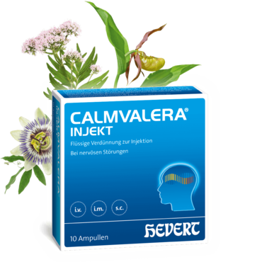 Calmvalera injekt