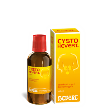 Cysto Hevert
