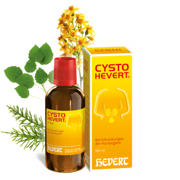 Cysto Hevert