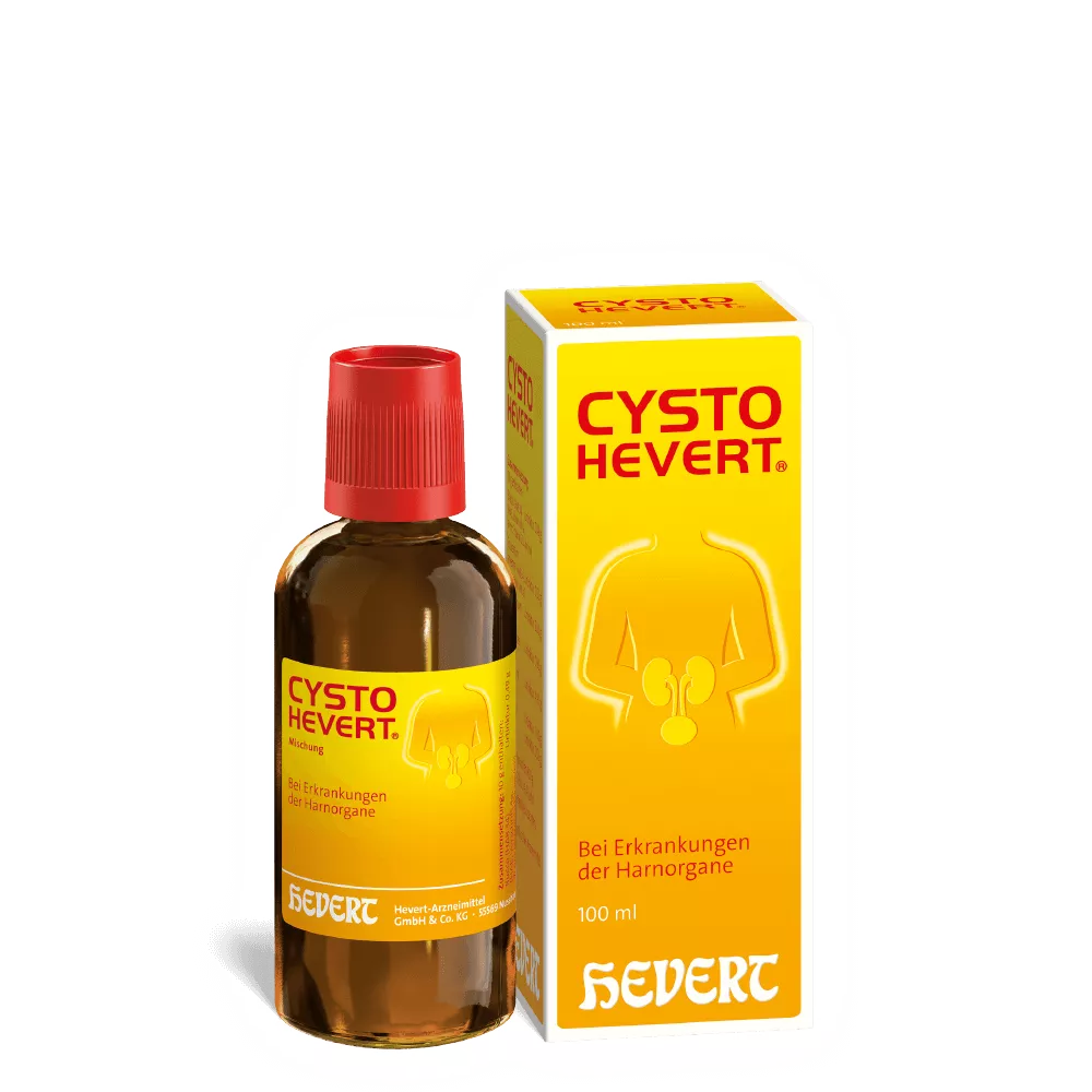 Cysto Hevert