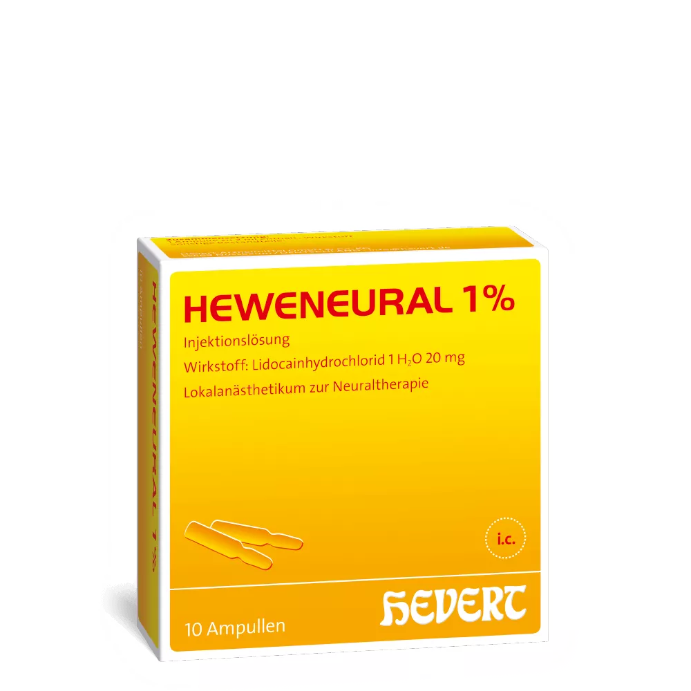 Heweneural 1%
