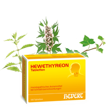 Hewethyreon Tabletten