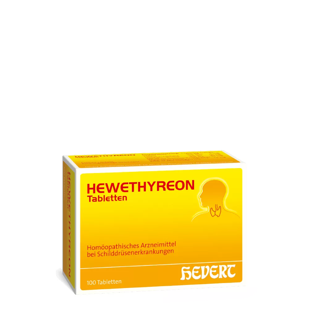 Hewethyreon Tabletten