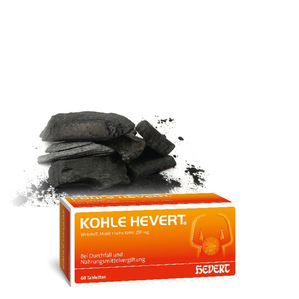 Kohle Hevert
