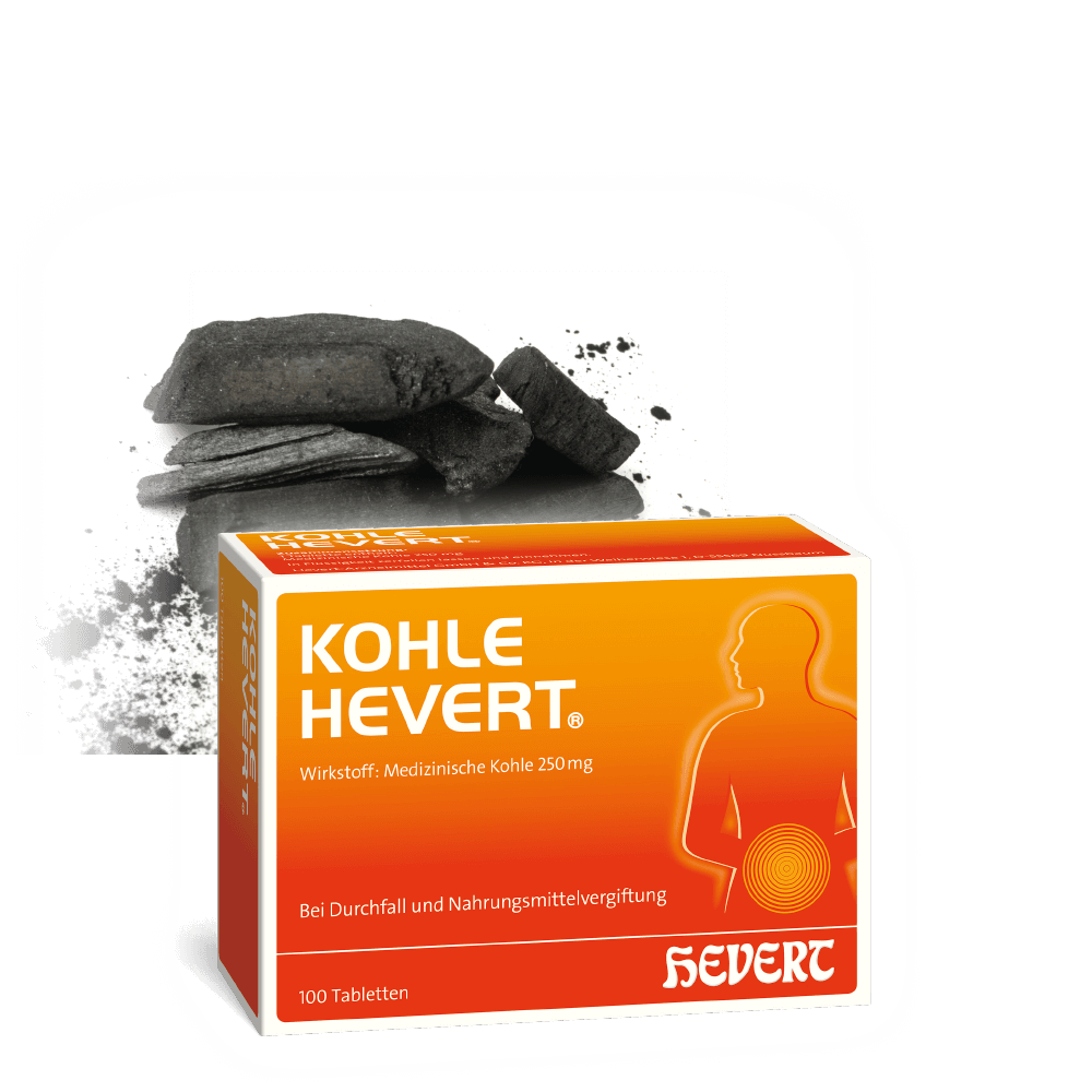 Kohle Hevert