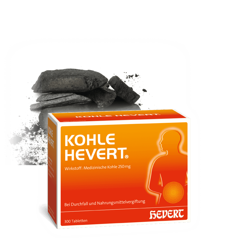 Kohle Hevert