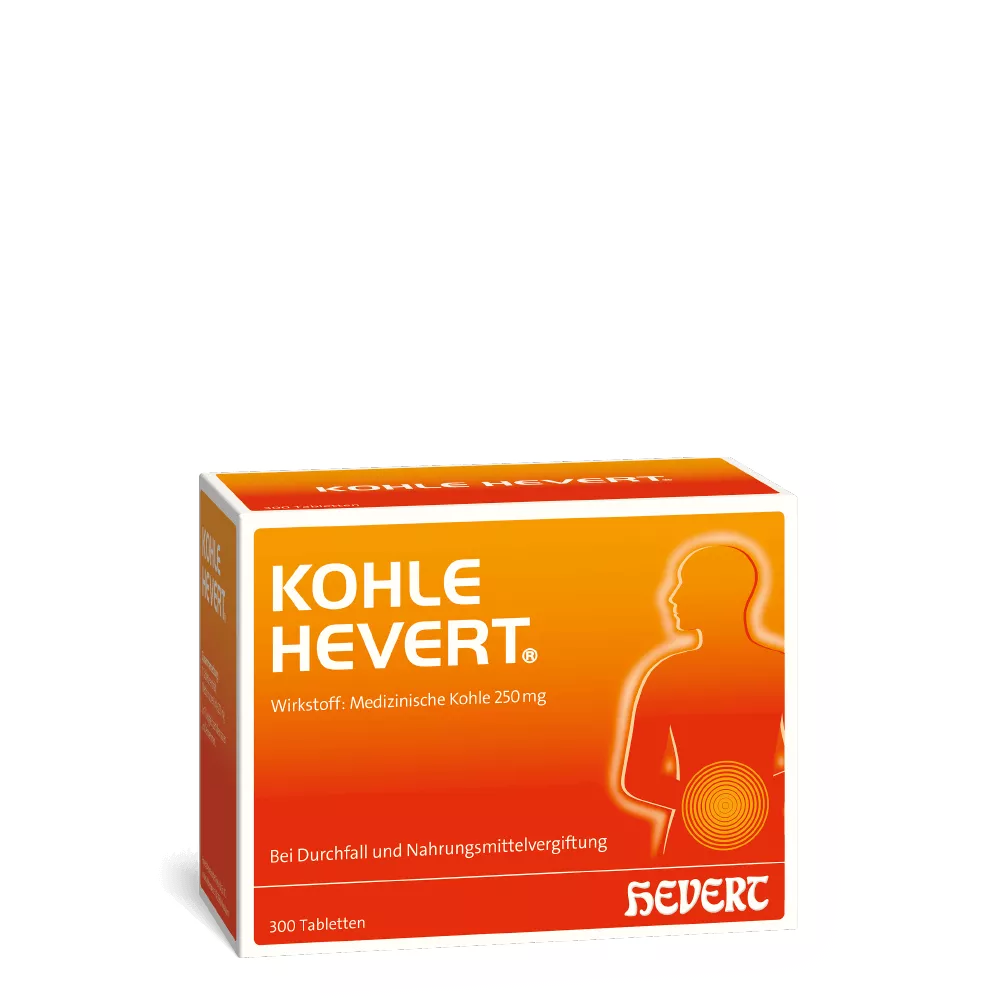 Kohle Hevert
