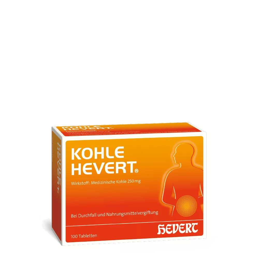Kohle Hevert