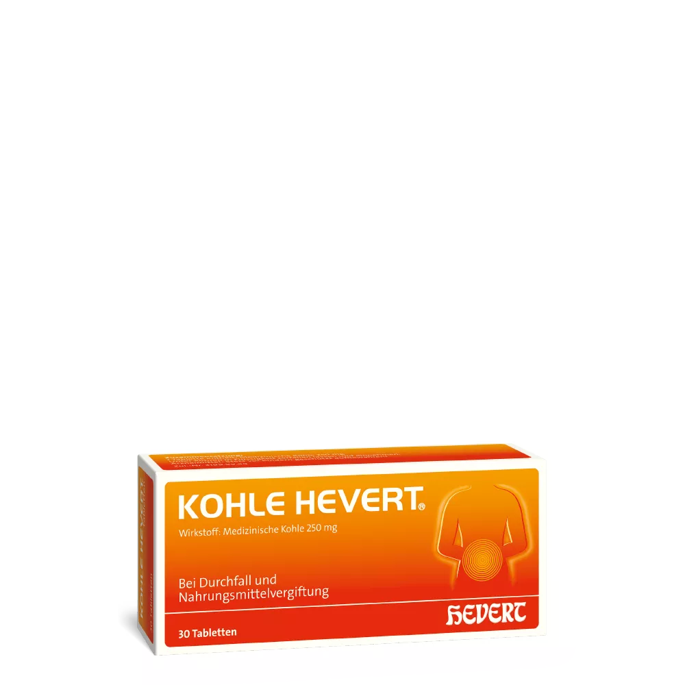 Kohle Hevert
