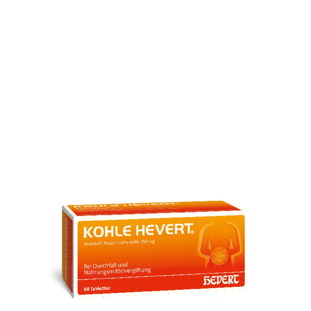 Kohle Hevert