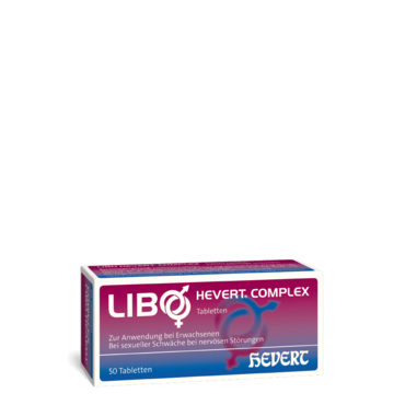 Libo Hevert Complex