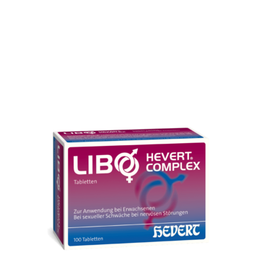 Libo Hevert Complex