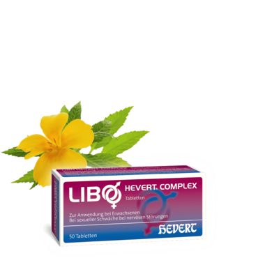 Libo Hevert Complex