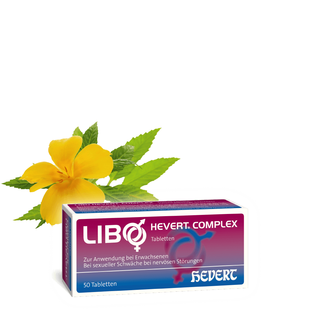 Libo Hevert Complex