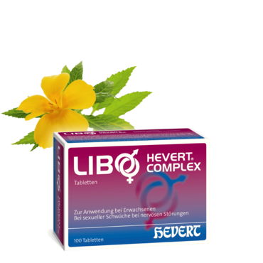 Libo Hevert Complex