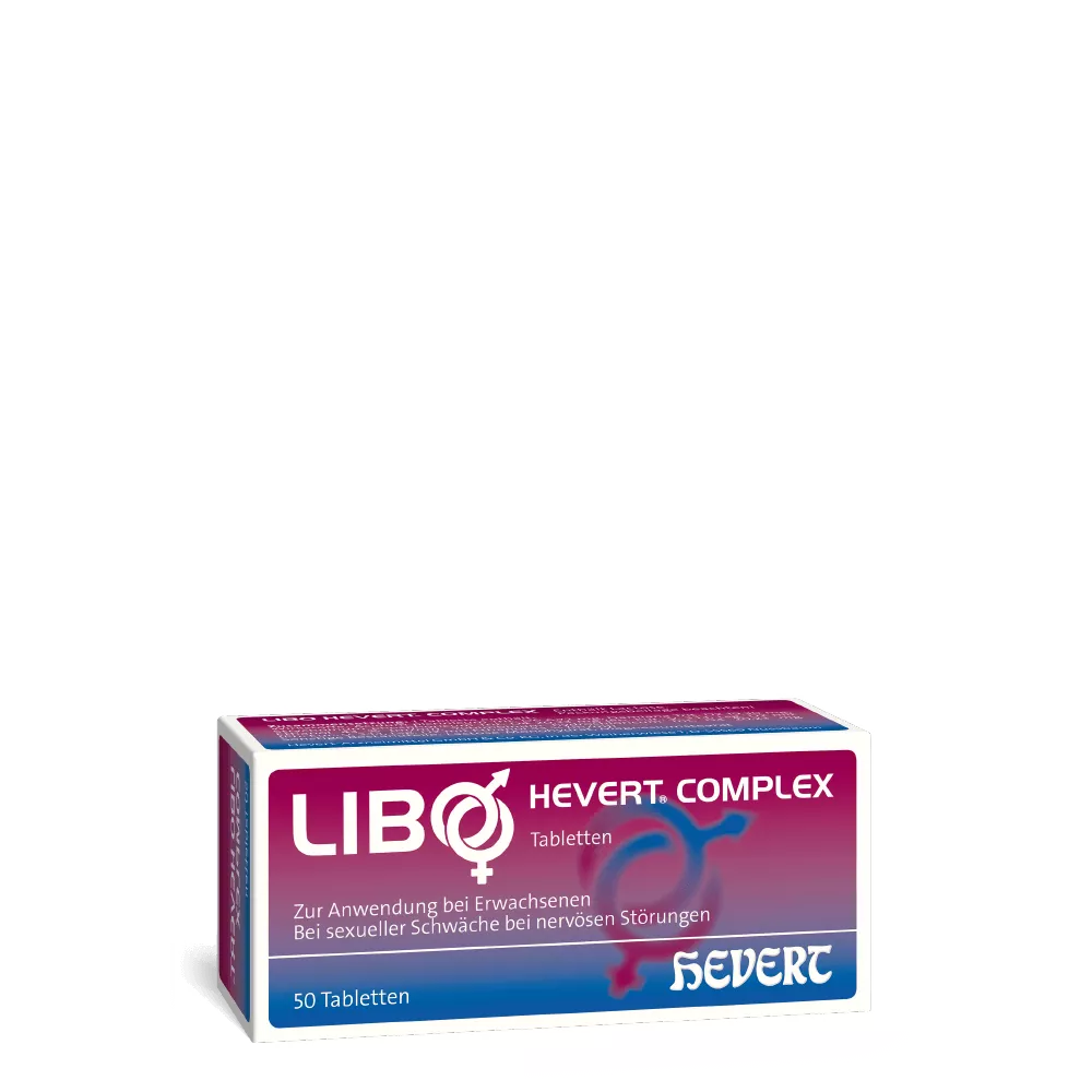 Libo Hevert Complex