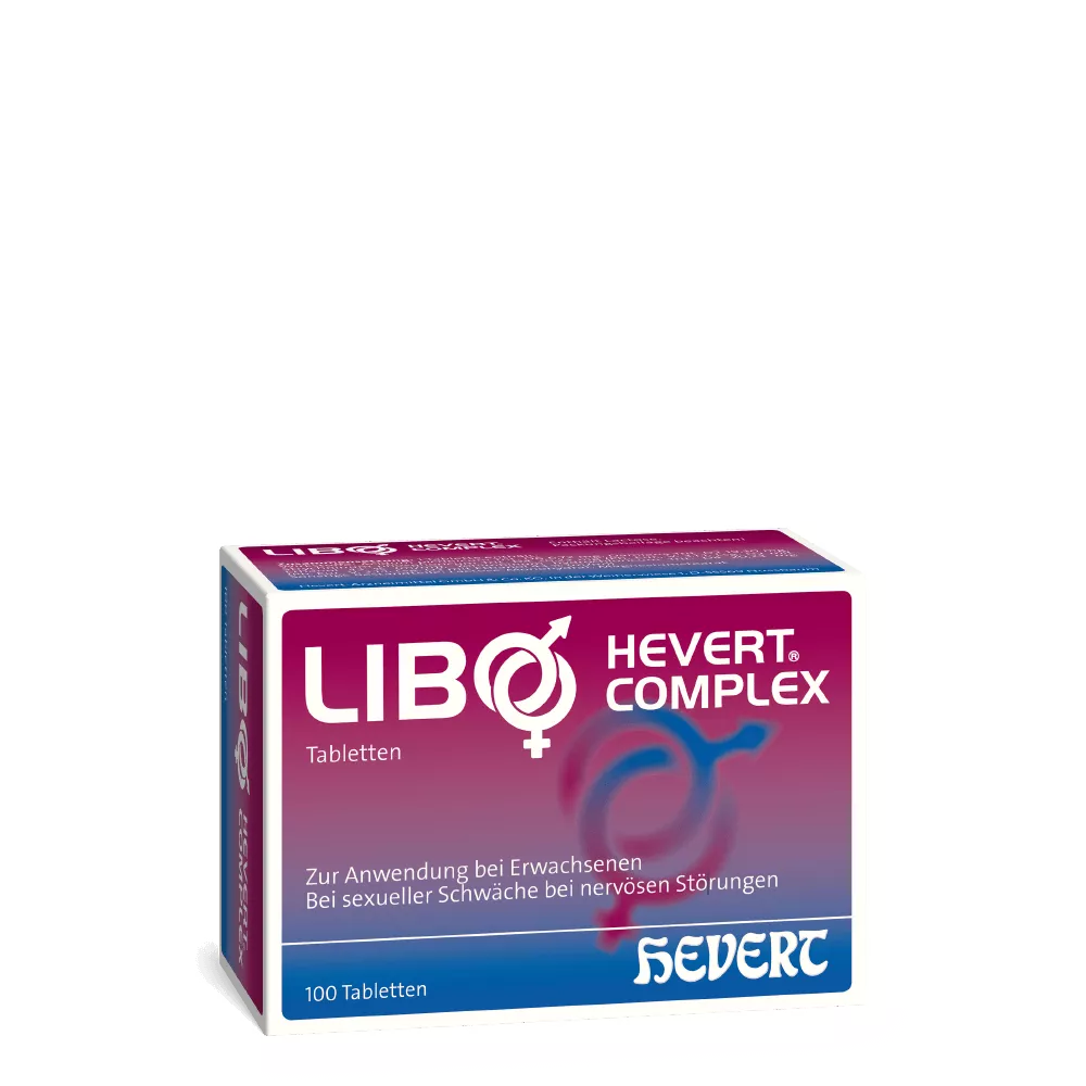 Libo Hevert Complex