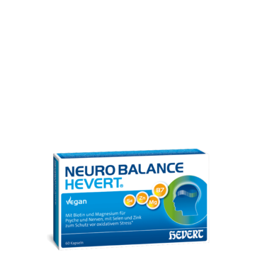 NeuroBalance Hevert