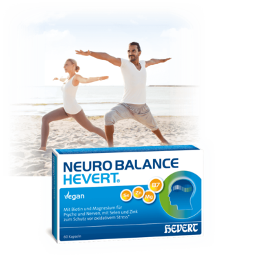 NeuroBalance Hevert
