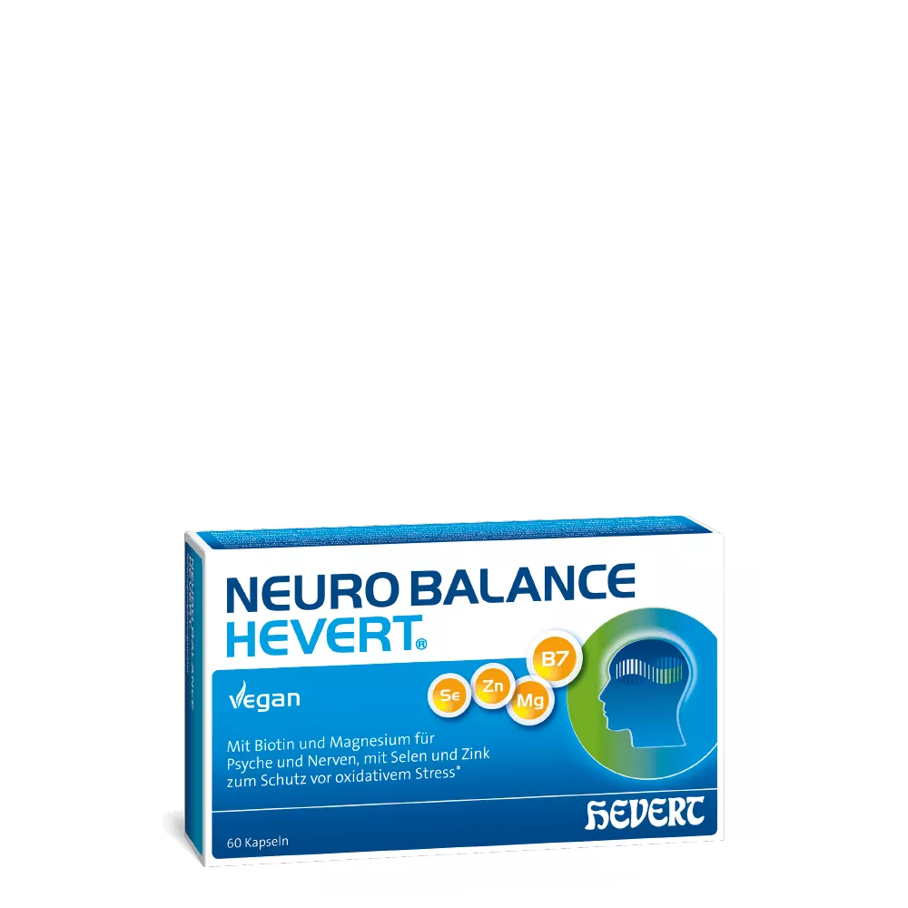 NeuroBalance Hevert