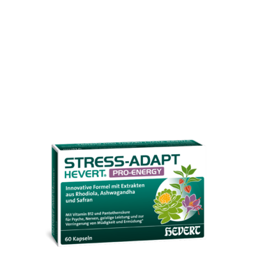 Stress-Adapt Hevert Pro-Energy