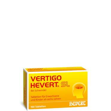 Vertigo Hevert SL