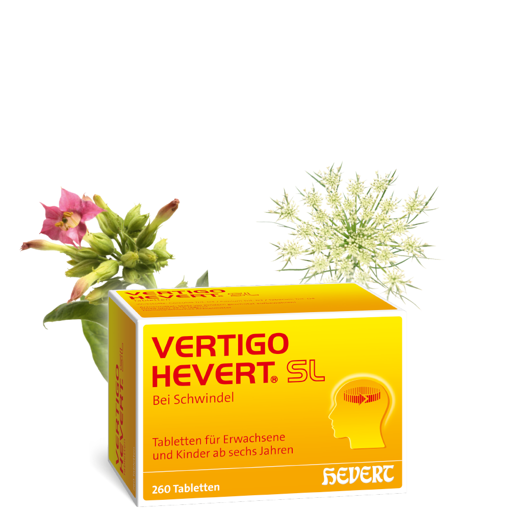 Vertigo Hevert SL