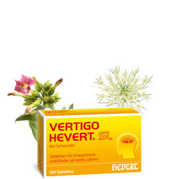 Vertigo Hevert SL