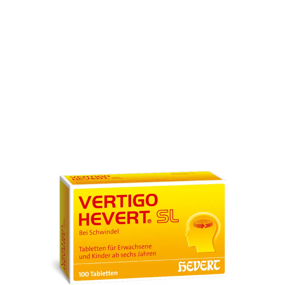 Vertigo Hevert SL