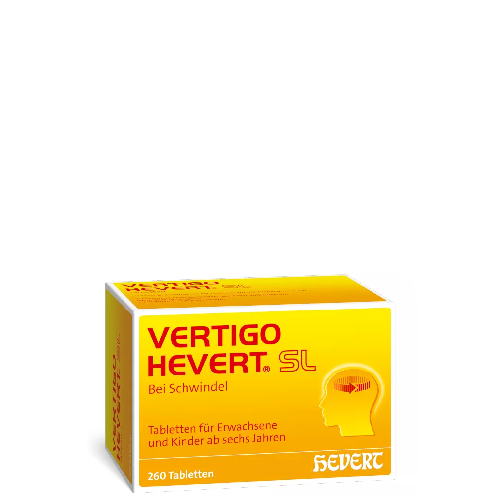 Vertigo Hevert SL