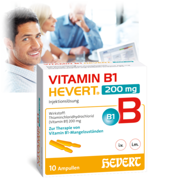 Vitamin B1 Hevert