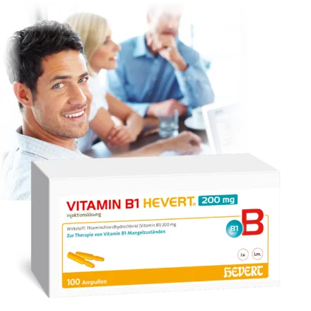Vitamin B1 Hevert