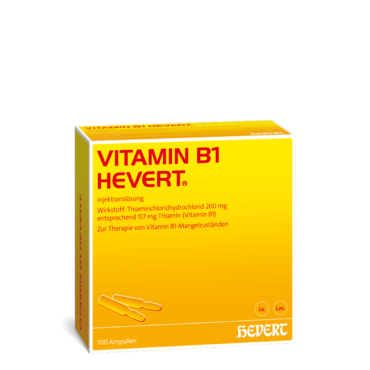 Vitamin B1 Hevert