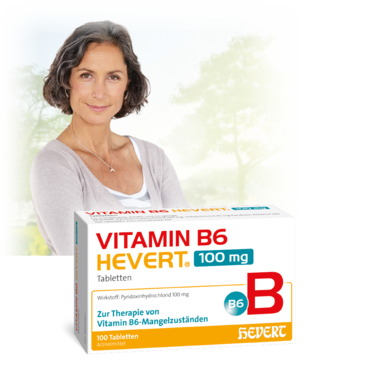 Vitamin B6