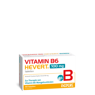 Vitamin B6