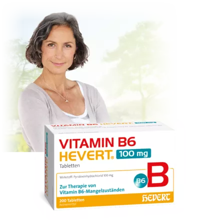 Vitamin B6