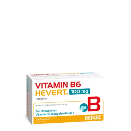 Vitamin B6