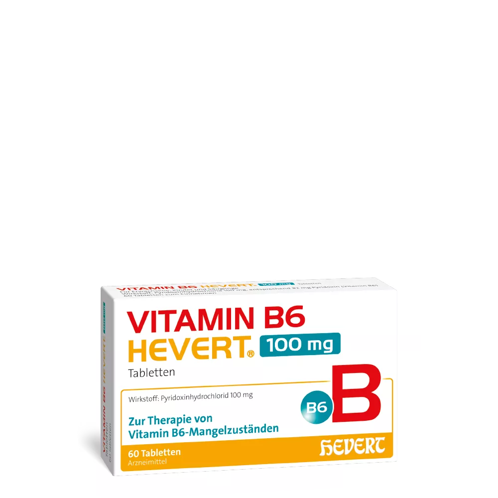 Vitamin B6