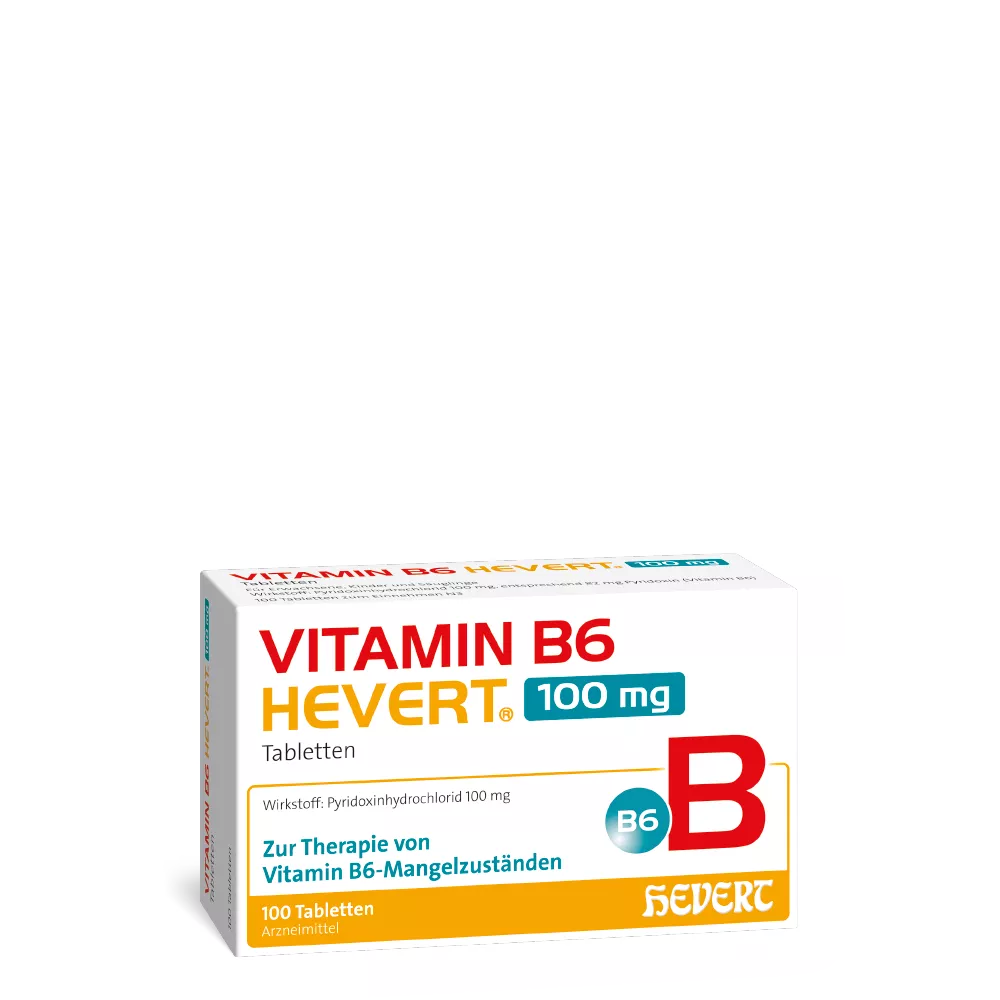 Vitamin B6