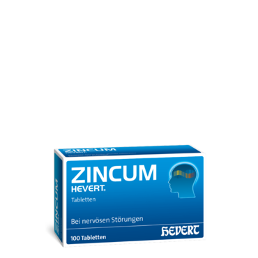 Zincum Hevert