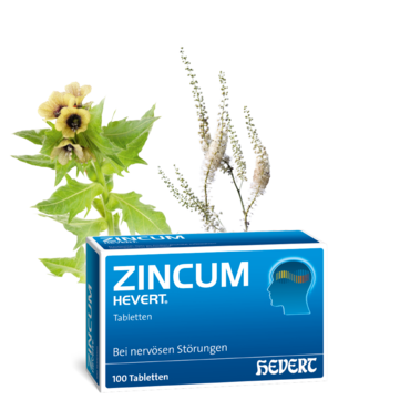 Zincum Hevert